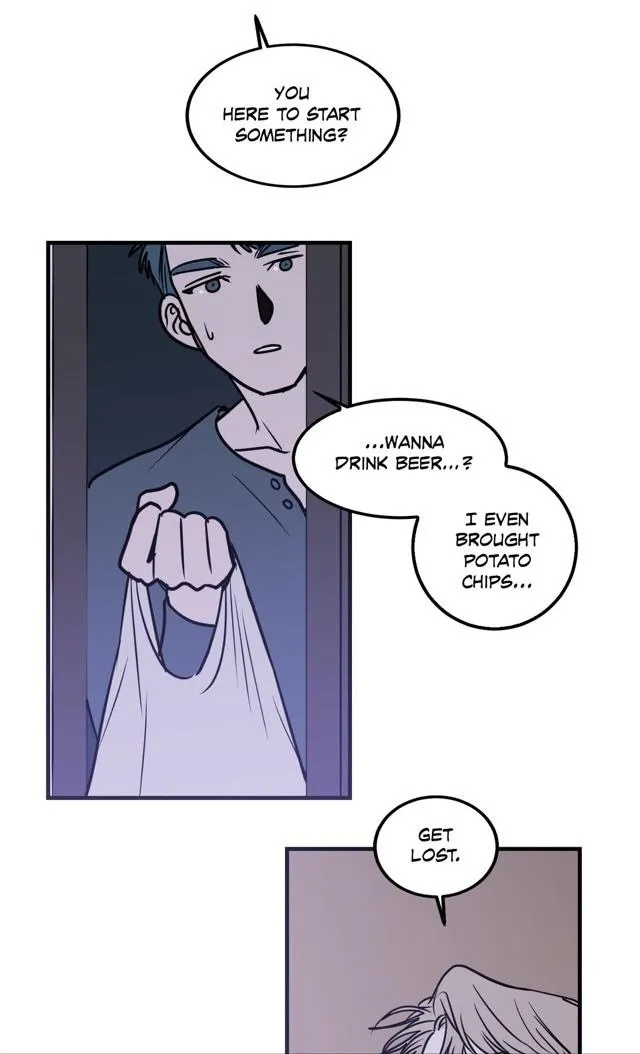Body Complex - Chapter 14 Page 34