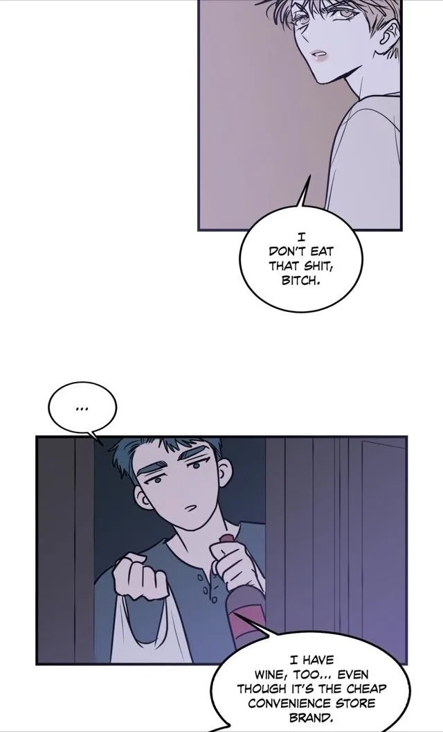 Body Complex - Chapter 14 Page 35