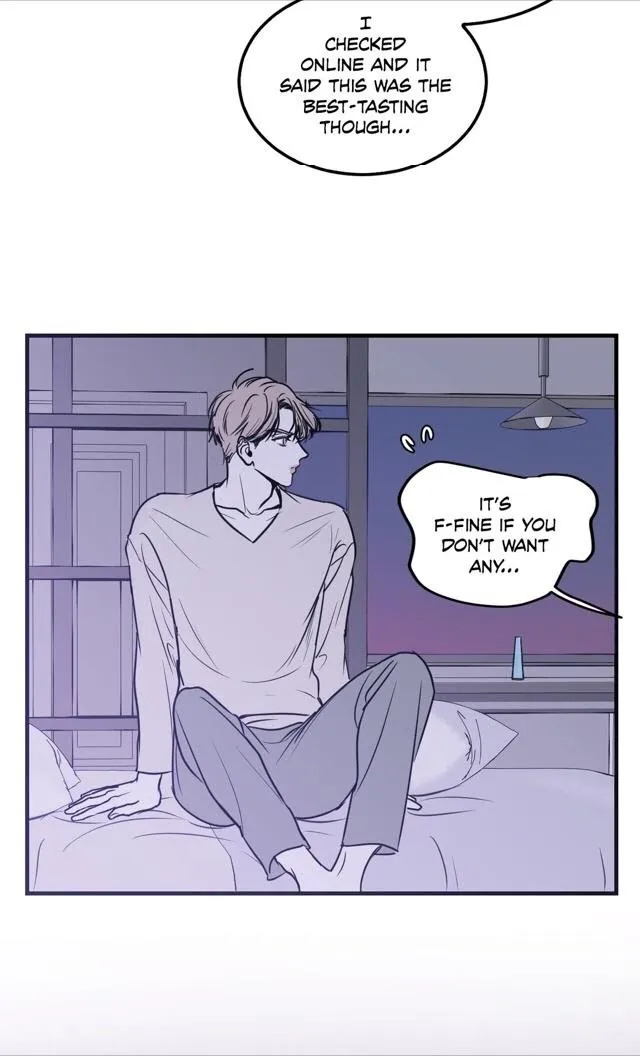 Body Complex - Chapter 14 Page 36