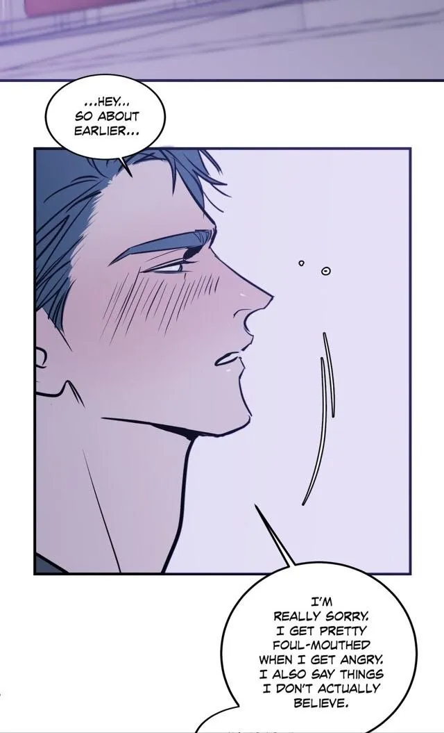 Body Complex - Chapter 14 Page 38