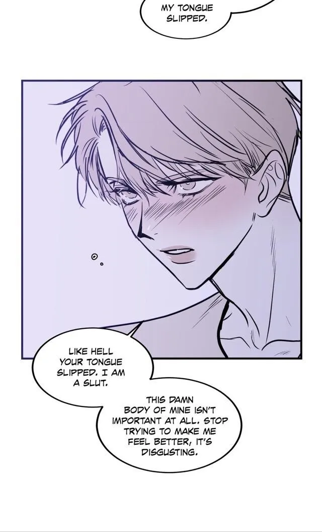 Body Complex - Chapter 14 Page 39
