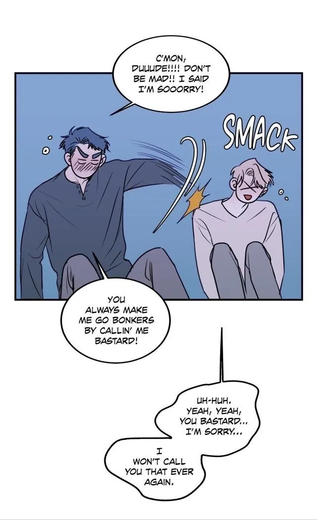 Body Complex - Chapter 14 Page 40