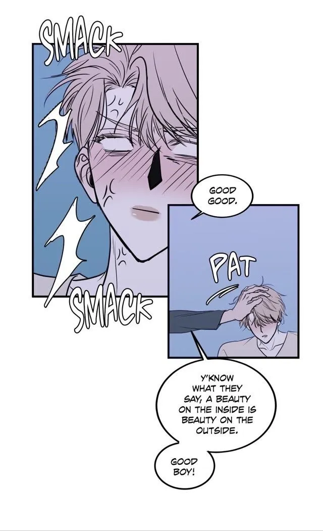 Body Complex - Chapter 14 Page 41