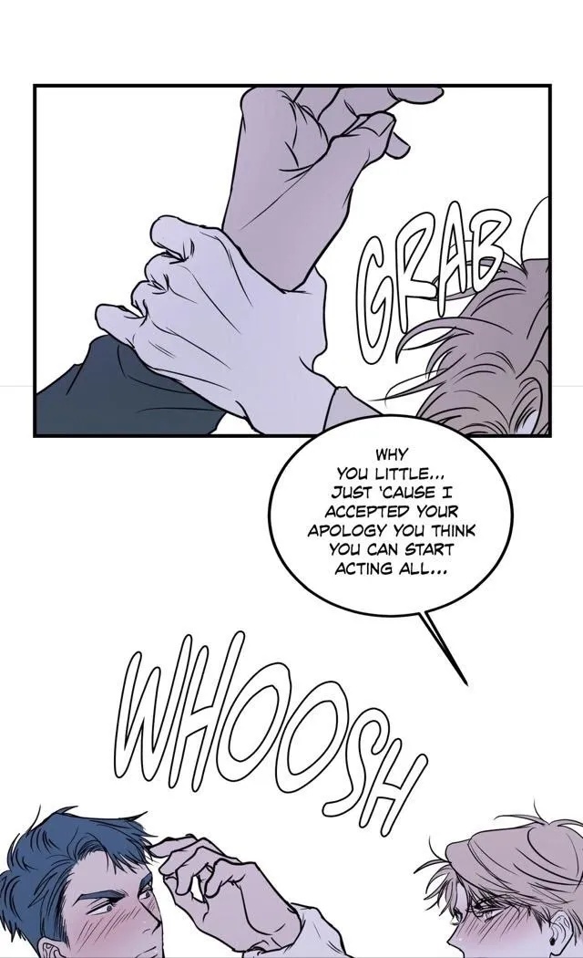 Body Complex - Chapter 14 Page 42