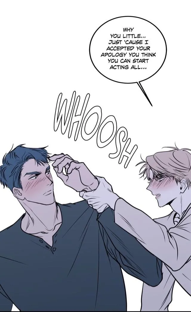 Body Complex - Chapter 15 Page 2