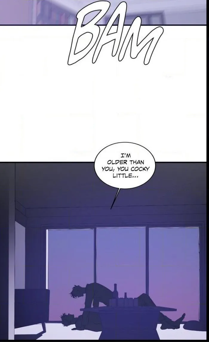 Body Complex - Chapter 15 Page 4
