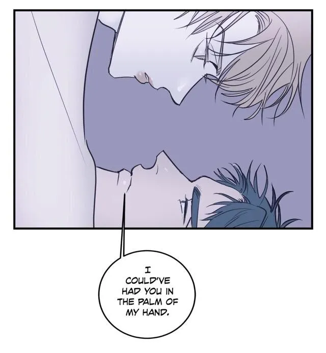 Body Complex - Chapter 15 Page 6