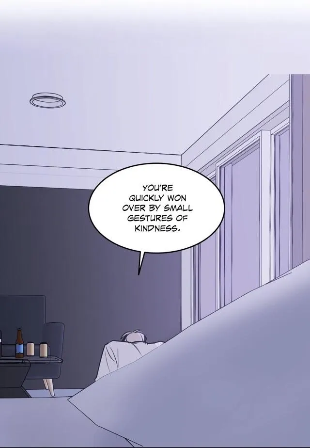 Body Complex - Chapter 15 Page 8