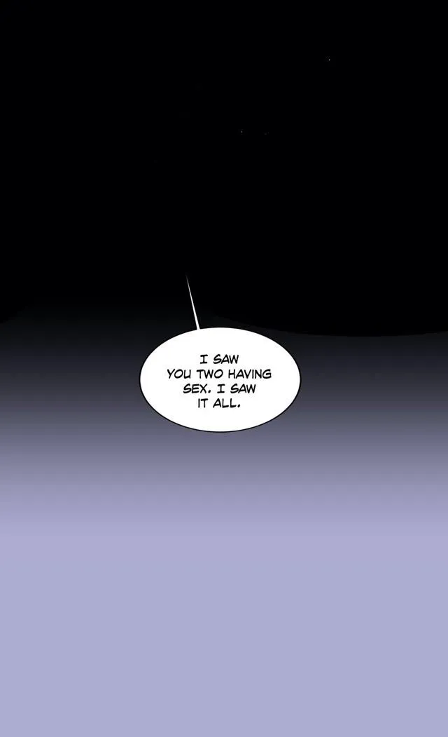 Body Complex - Chapter 15 Page 16