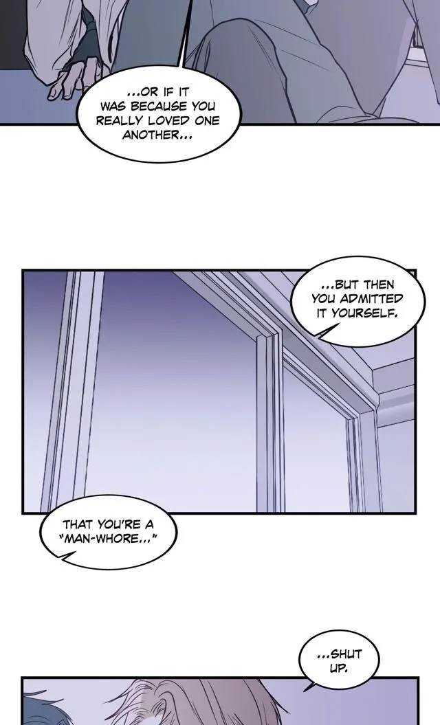 Body Complex - Chapter 15 Page 19