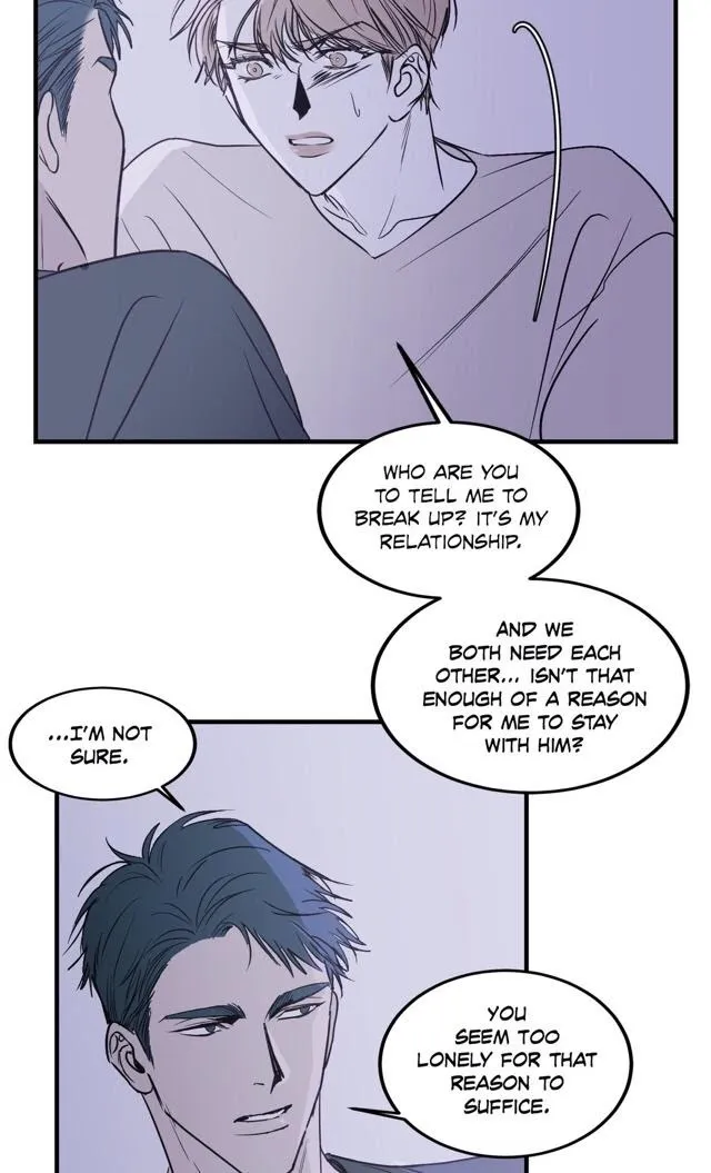 Body Complex - Chapter 15 Page 20