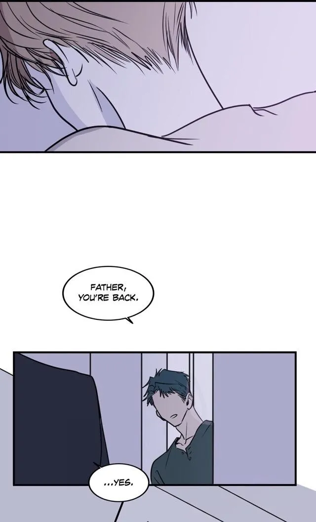Body Complex - Chapter 15 Page 31