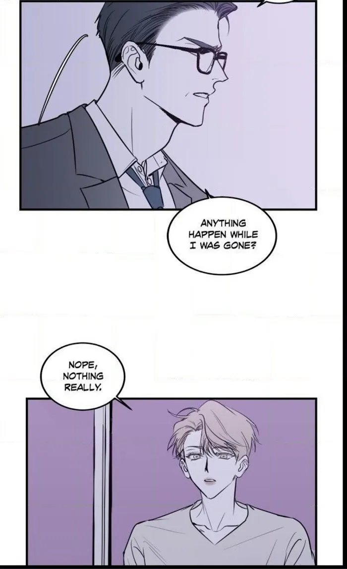 Body Complex - Chapter 15 Page 34