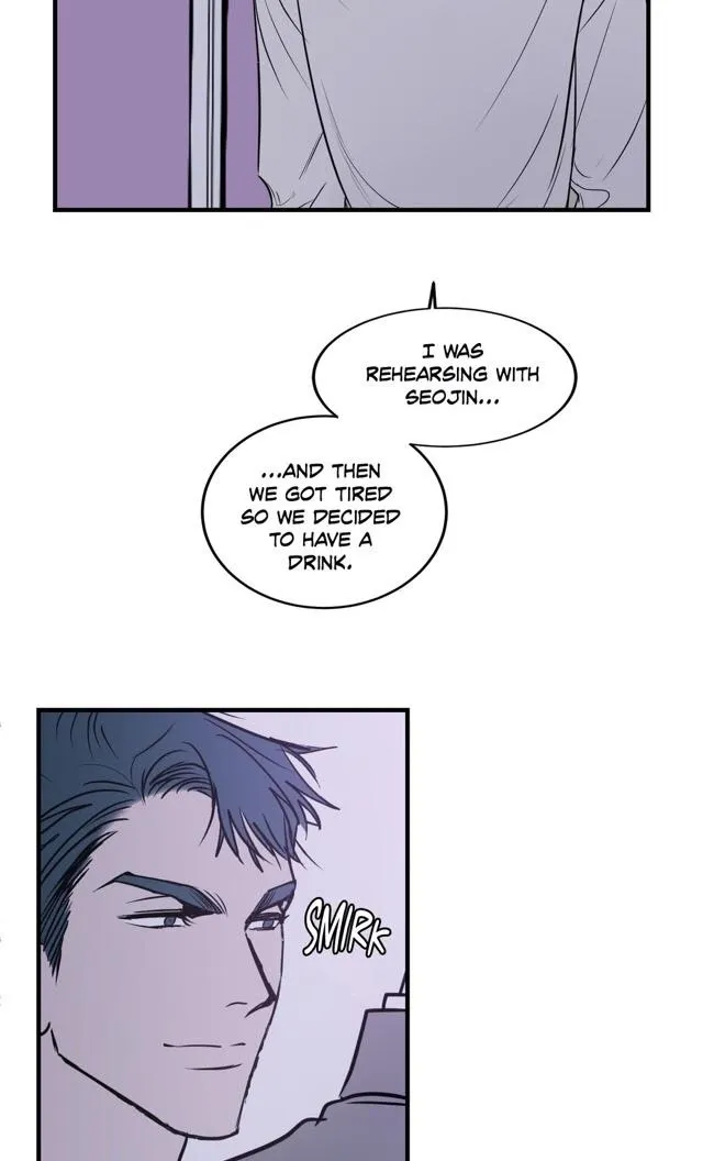 Body Complex - Chapter 15 Page 35