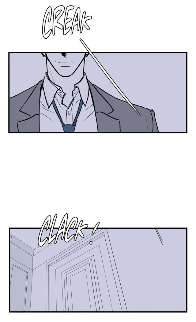 Body Complex - Chapter 15 Page 38