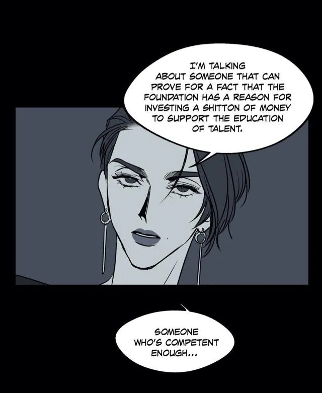 Body Complex - Chapter 16 Page 3