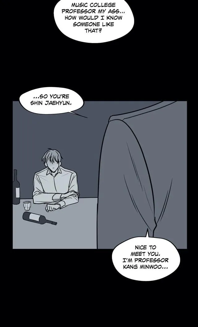 Body Complex - Chapter 16 Page 9