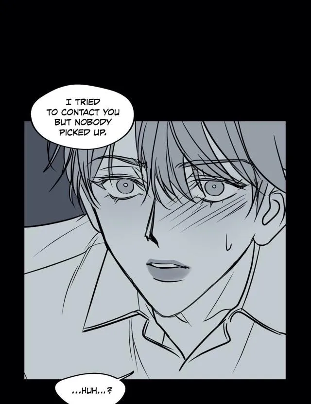 Body Complex - Chapter 16 Page 10