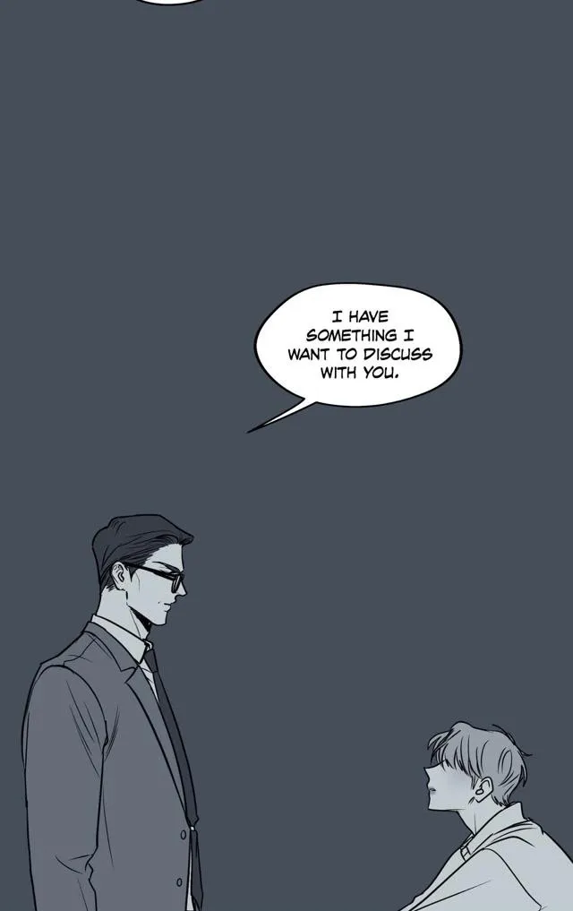 Body Complex - Chapter 16 Page 11