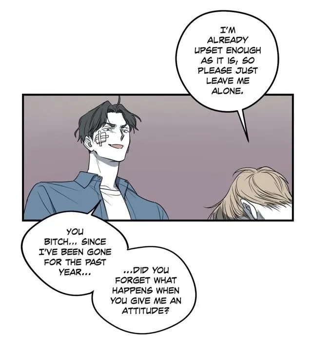 Body Complex - Chapter 16 Page 19