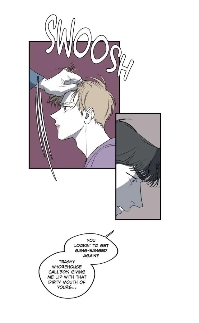 Body Complex - Chapter 16 Page 20