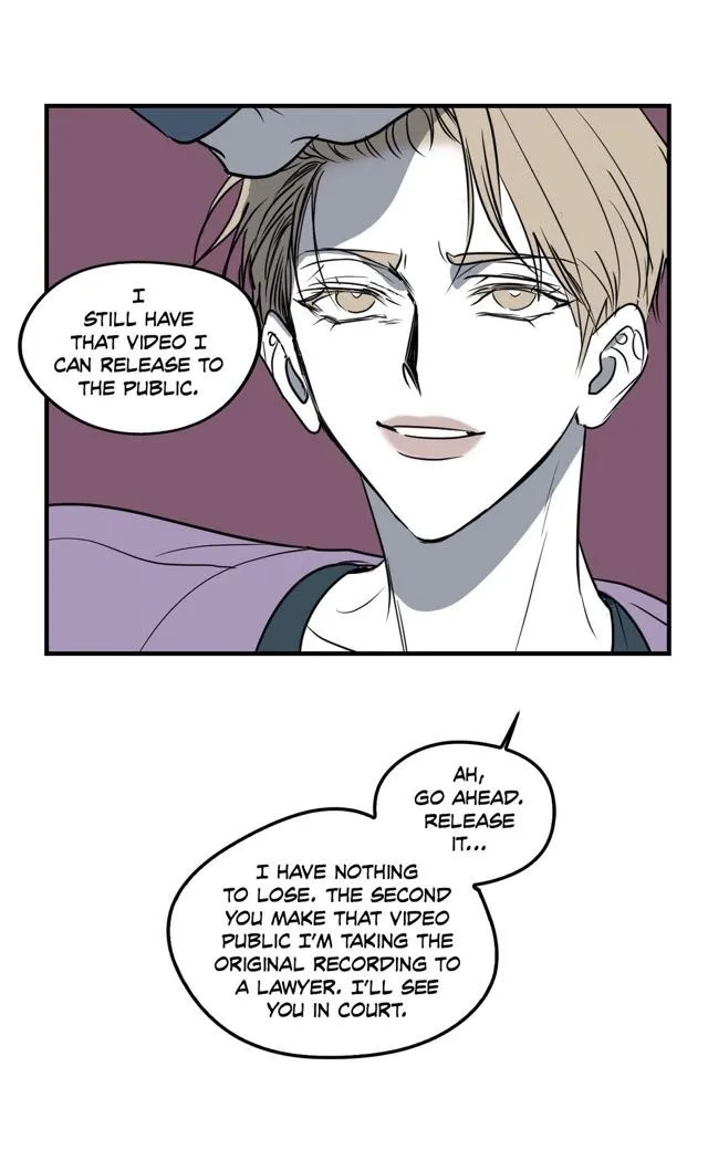 Body Complex - Chapter 16 Page 21