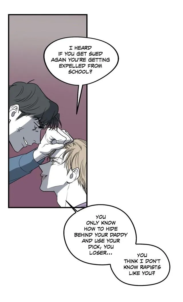 Body Complex - Chapter 16 Page 22