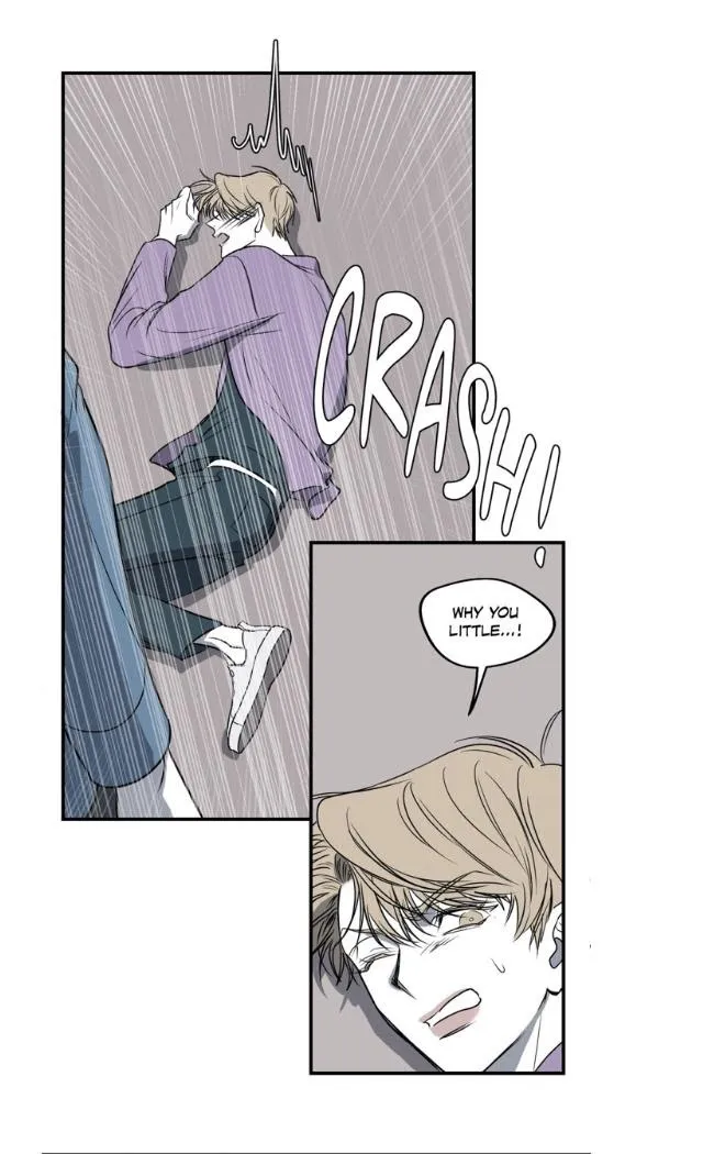 Body Complex - Chapter 16 Page 25