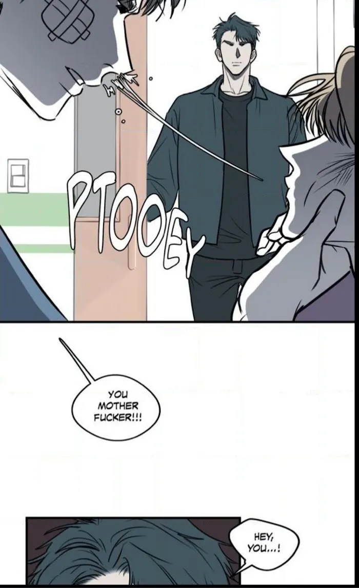 Body Complex - Chapter 16 Page 30