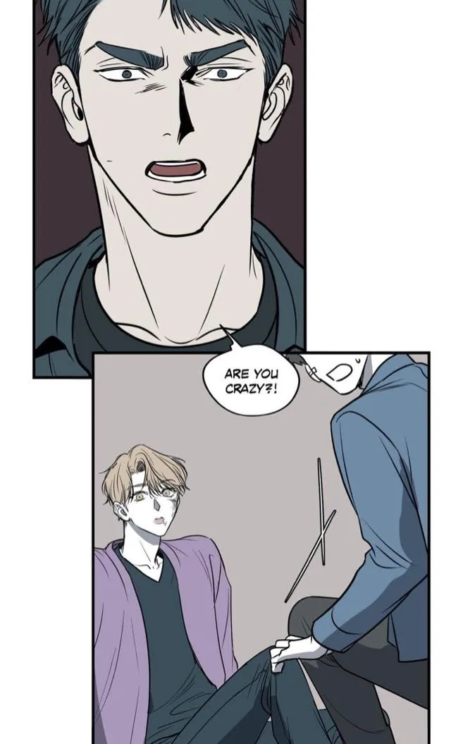 Body Complex - Chapter 16 Page 31