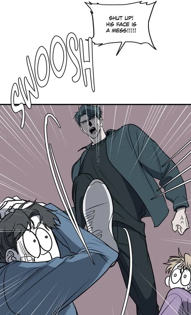 Body Complex - Chapter 16 Page 33