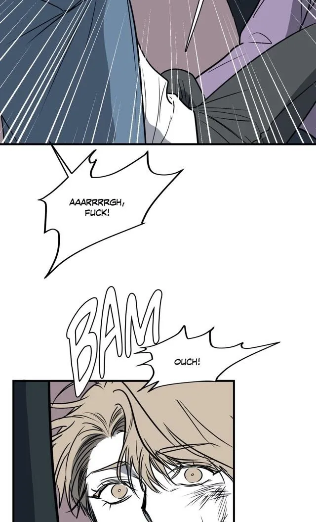 Body Complex - Chapter 16 Page 34