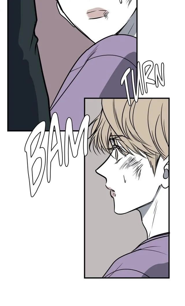 Body Complex - Chapter 16 Page 35