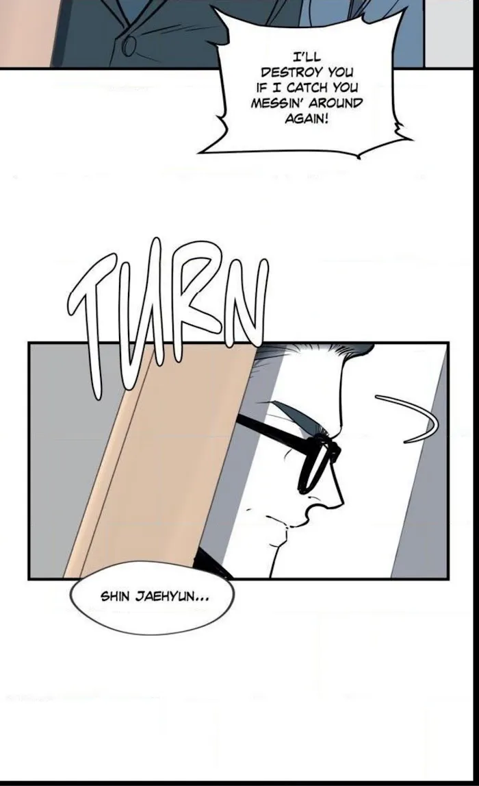 Body Complex - Chapter 16 Page 37
