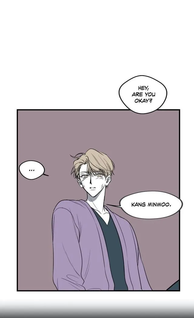 Body Complex - Chapter 16 Page 38