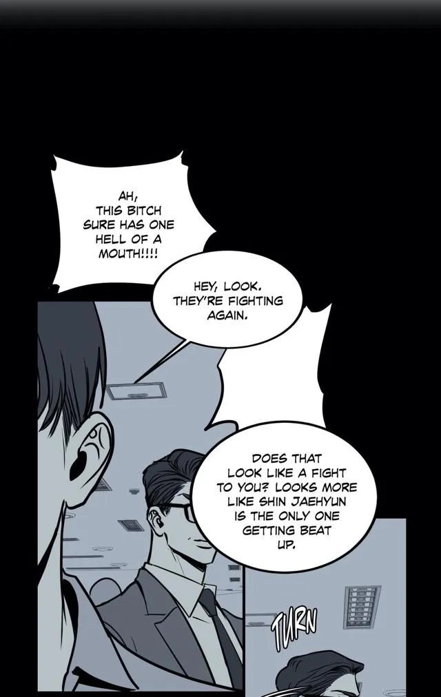 Body Complex - Chapter 16 Page 39