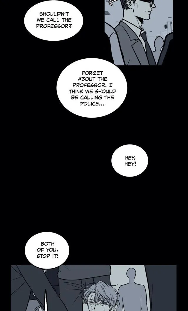 Body Complex - Chapter 16 Page 40
