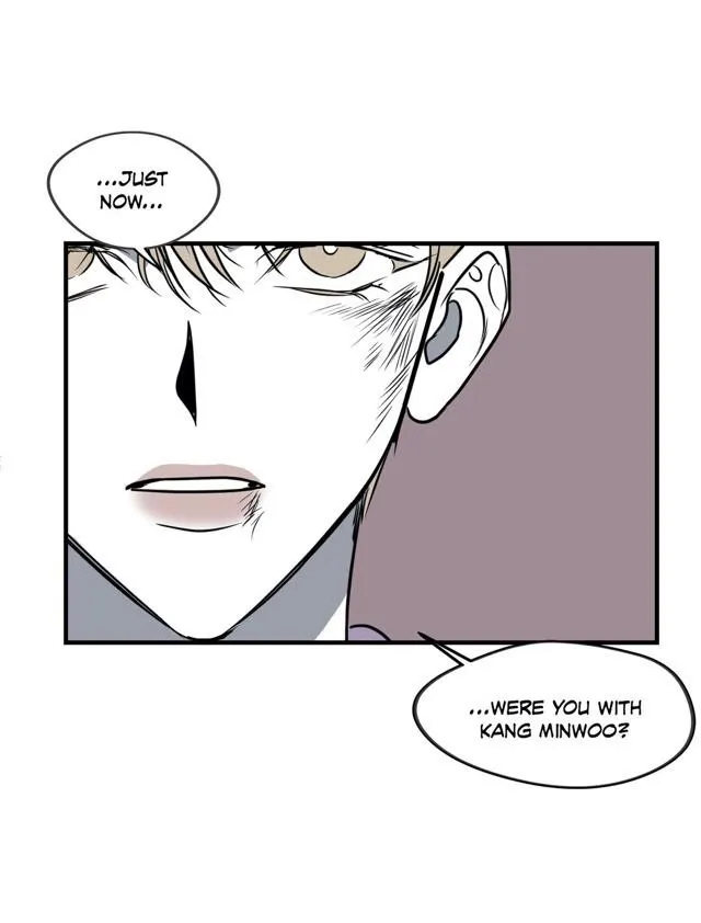 Body Complex - Chapter 16 Page 44