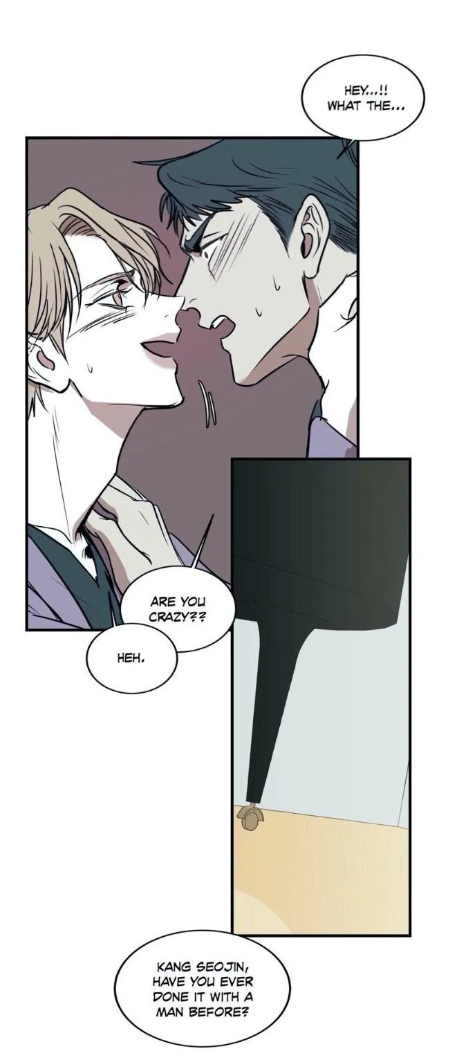 Body Complex - Chapter 17 Page 2