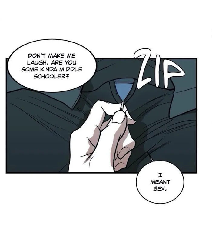 Body Complex - Chapter 17 Page 4