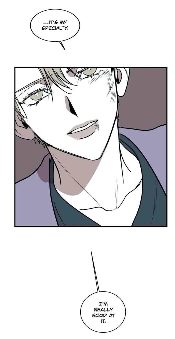 Body Complex - Chapter 17 Page 5