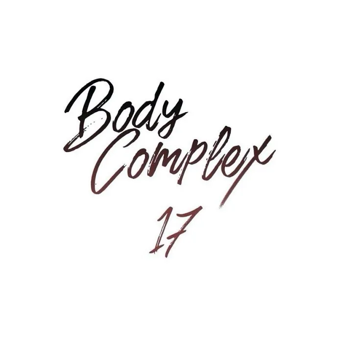 Body Complex - Chapter 17 Page 6