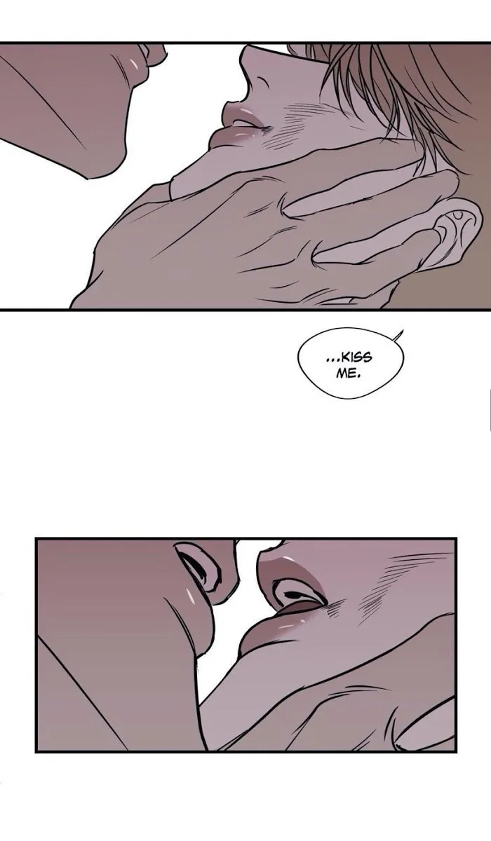 Body Complex - Chapter 17 Page 18