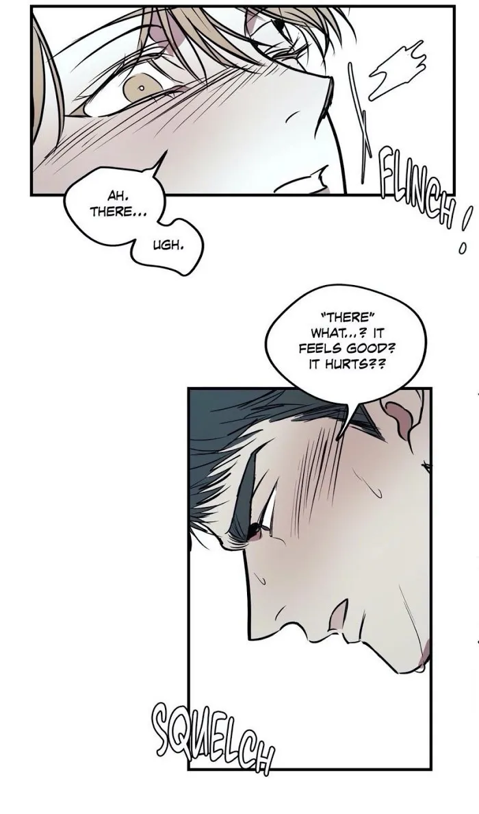 Body Complex - Chapter 17 Page 33