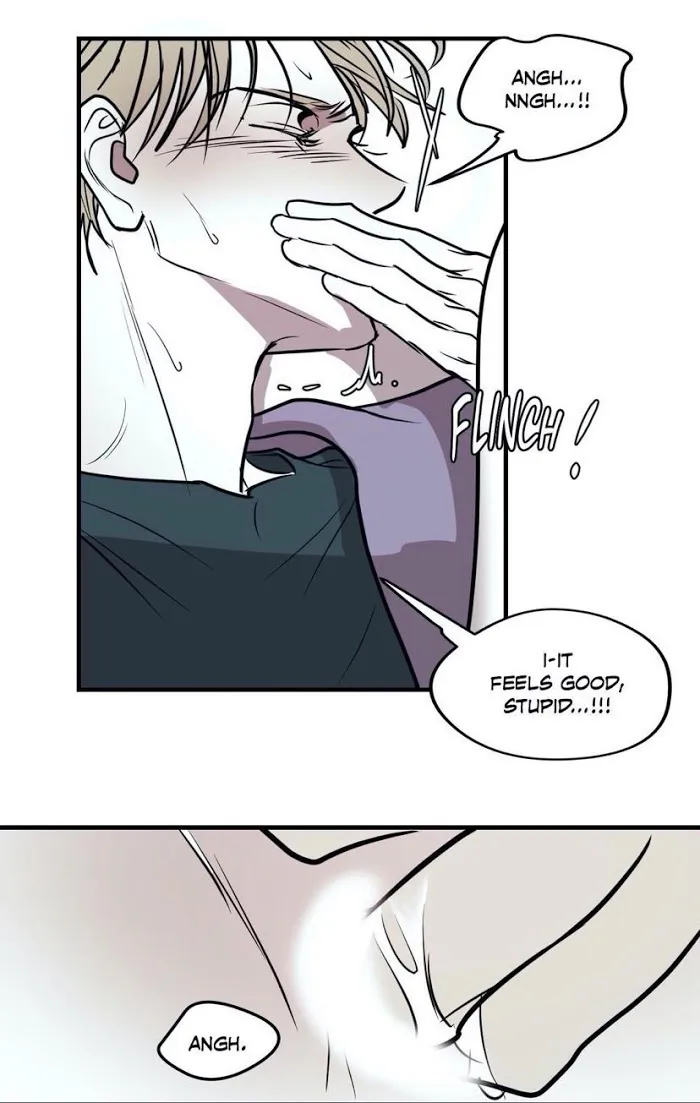 Body Complex - Chapter 17 Page 34
