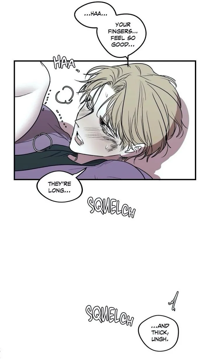 Body Complex - Chapter 17 Page 36