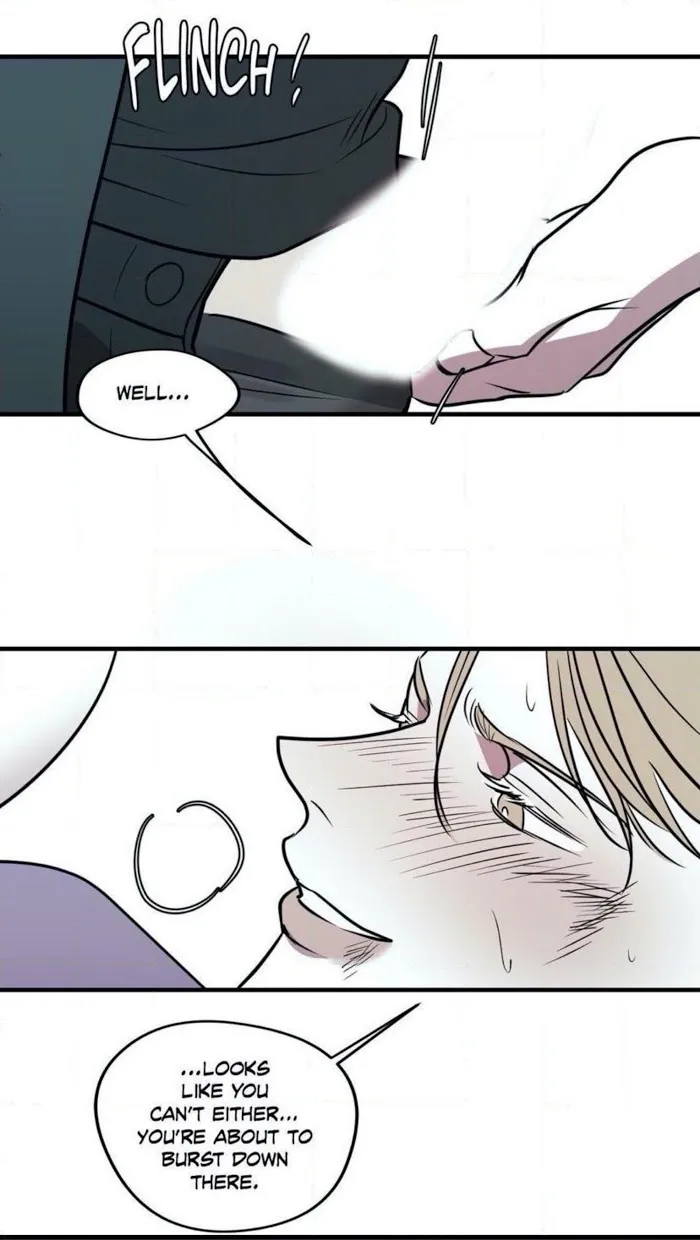 Body Complex - Chapter 17 Page 38