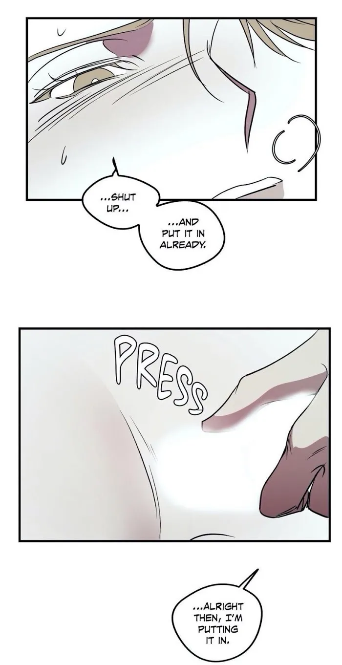 Body Complex - Chapter 17 Page 40