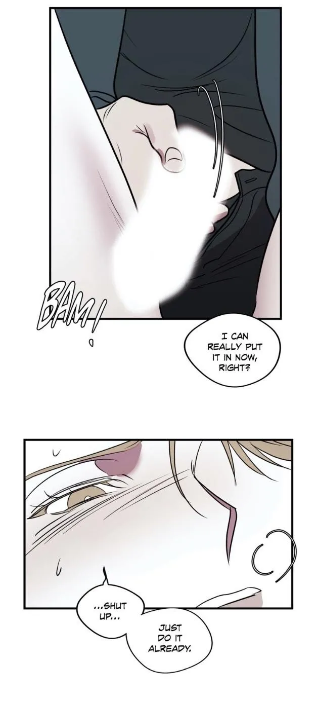 Body Complex - Chapter 18 Page 2