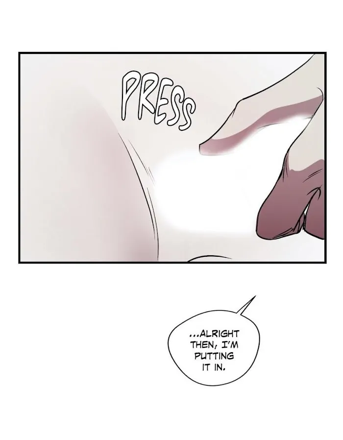 Body Complex - Chapter 18 Page 3